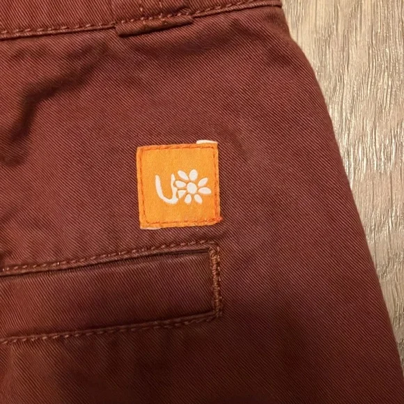 UO Wide Leg Pants - Picture 4 of 10